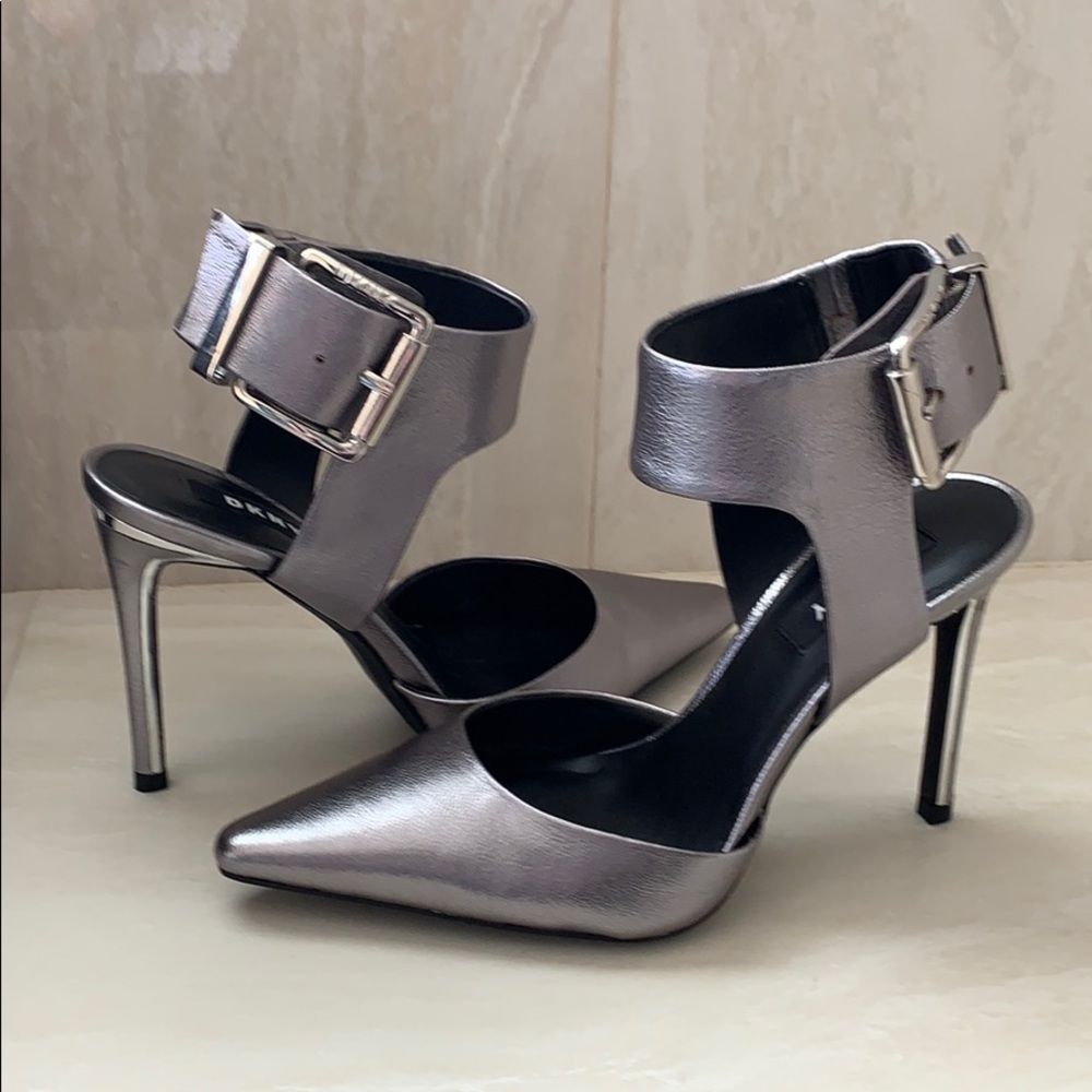 DKNY shoes